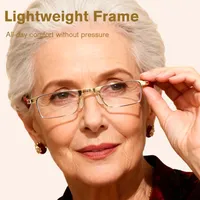 🔥Last Day 50% OFF🔥 Mini Foldable Reading Glasses with Case thumbnail 3