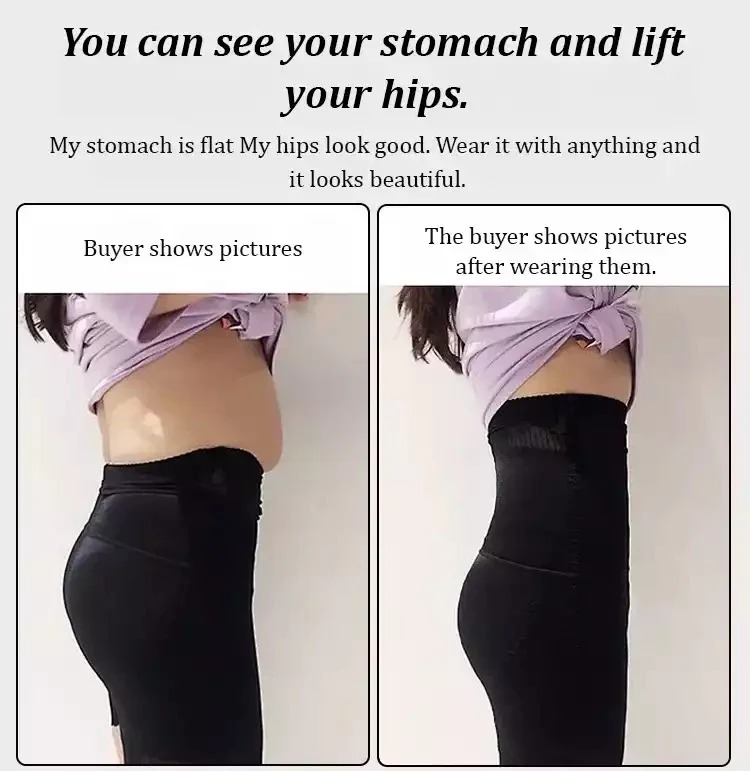 🔥Last Day 50% OFF🔥Adjustable High-Waisted Butt Lifting Underwear thumbnail 2