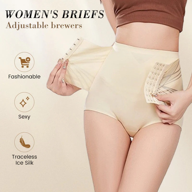 🔥Last Day 50% OFF🔥Adjustable High-Waisted Butt Lifting Underwear thumbnail 8