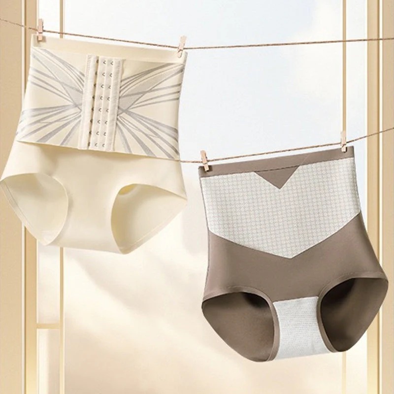 🔥Last Day 50% OFF🔥Adjustable High-Waisted Butt Lifting Underwear thumbnail 14