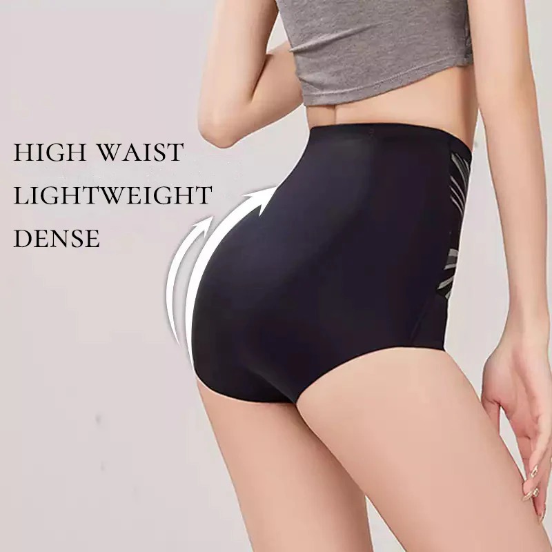 🔥Last Day 50% OFF🔥Adjustable High-Waisted Butt Lifting Underwear thumbnail 11