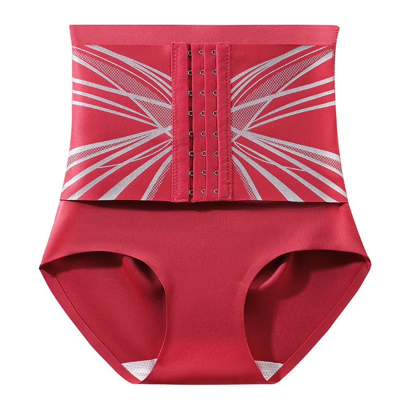 🔥Last Day 50% OFF🔥Adjustable High-Waisted Butt Lifting Underwear thumbnail 17