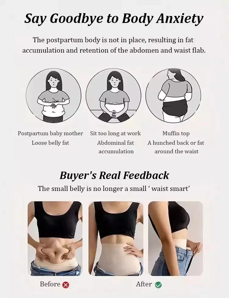 🔥Last Day 50% OFF🔥Adjustable High-Waisted Butt Lifting Underwear - Image 1