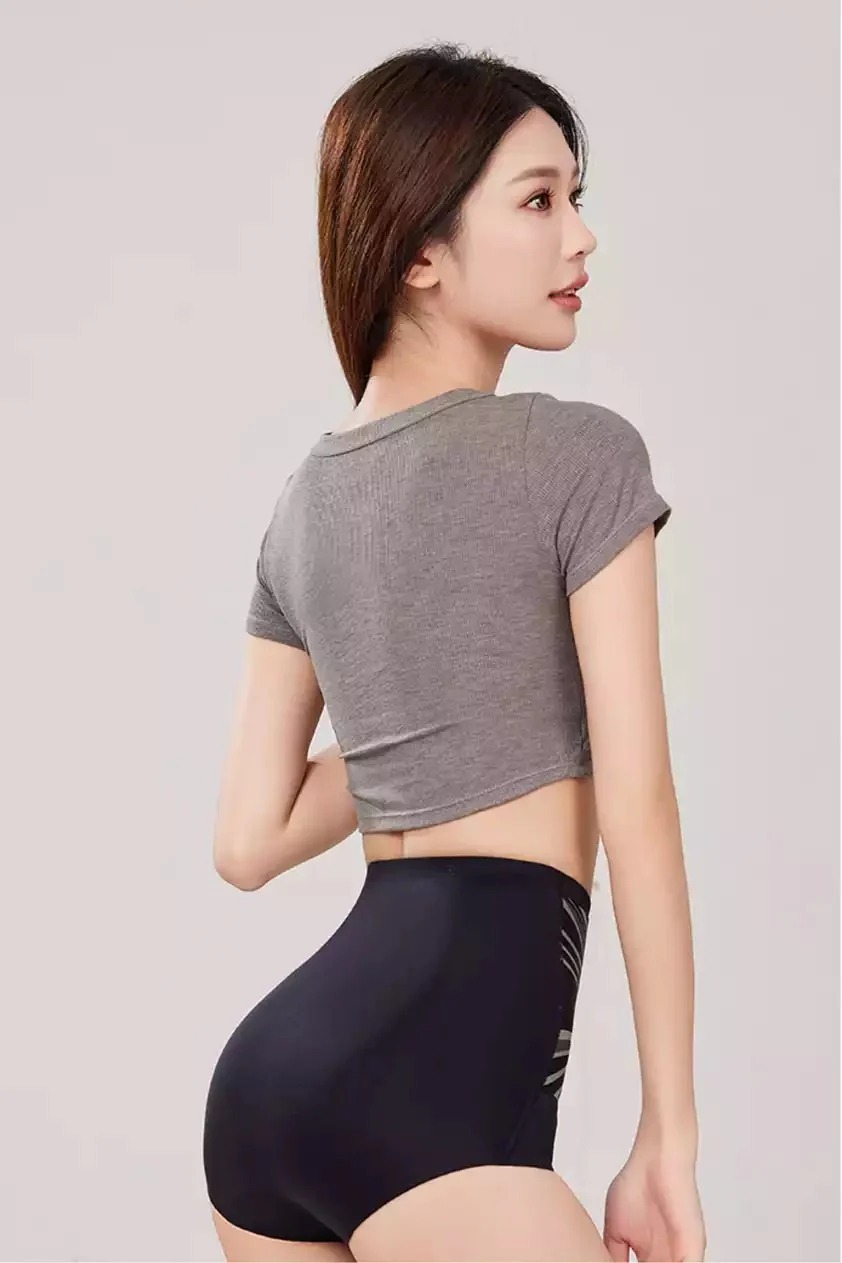 🔥Last Day 50% OFF🔥Adjustable High-Waisted Butt Lifting Underwear thumbnail 13