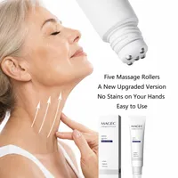 🏆Flash Sale⚡ Collagen Fullerene Tightening Neck Cream thumbnail 4