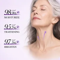🏆Flash Sale⚡ Collagen Fullerene Tightening Neck Cream thumbnail 11