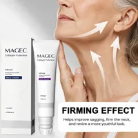 🏆Flash Sale⚡ Collagen Fullerene Tightening Neck Cream thumbnail 3
