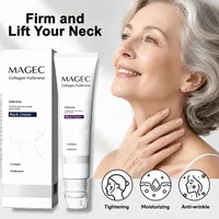 🏆Flash Sale⚡ Collagen Fullerene Tightening Neck Cream thumbnail 1