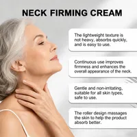 🏆Flash Sale⚡ Collagen Fullerene Tightening Neck Cream thumbnail 2