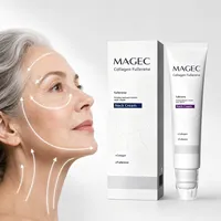 🏆Flash Sale⚡ Collagen Fullerene Tightening Neck Cream thumbnail 12