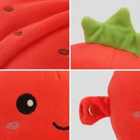 BUY 2 FREE SHIPPING✨ Fruit Rhythm Interactive Toy – Musical Plush for Kids🎼 thumbnail 4