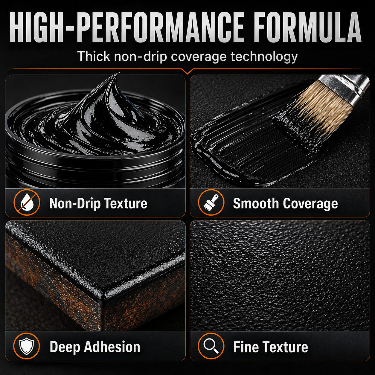 🛡️ Trusted by 50,000+ Customers | 2026 Hot Sale — 68% OFF Premium Metal Rust Protection Paste restores rusty gates, rai thumbnail 5