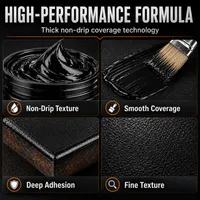 🛡️ Trusted by 50,000+ Customers | 2026 Hot Sale — 70% OFF Premium Metal Rust Protection Paste restores rusty gates, rai thumbnail 5