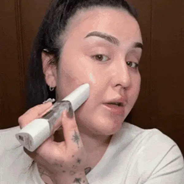 ✨ 57,000+ Sold — Korean Color-Changing Foundation Stick for Smooth, Natural Coverage in Seconds | Save Up To 60% Today thumbnail 6