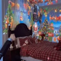 🎄👻 ✨ 60,000+ Sold — Plug & Play HD Holiday Projector for Christmas & Halloween Decor thumbnail 10
