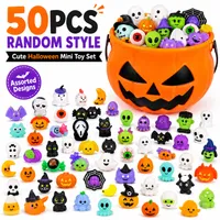 🔥 Last Day 60% OFF — 50PCS Halloween Mochi Squishy Toys for Party Favors & Spooky Fun 🎃 thumbnail 11