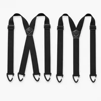 💎 Premium Adjustable Suspenders — Strong Clips, Timeless Style & Comfortable Fit | 70% OFF thumbnail 9