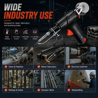 ⚡ 50K+ Sold — Professional Heated Welding Tool for Fast, Strong & Reliable Repairs thumbnail 11