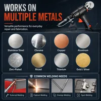 ⚡ 50K+ Sold — Professional Heated Welding Tool for Fast, Strong & Reliable Repairs thumbnail 10