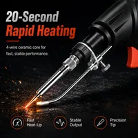 ⚡ 50K+ Sold — Professional Heated Welding Tool for Fast, Strong & Reliable Repairs thumbnail 8