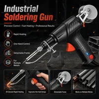 ⚡ 50K+ Sold — Professional Heated Welding Tool for Fast, Strong & Reliable Repairs thumbnail 5