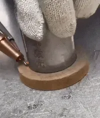 ⚡ 50K+ Sold — Professional Heated Welding Tool for Fast, Strong & Reliable Repairs thumbnail 2