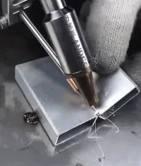 ⚡ 50K+ Sold — Professional Heated Welding Tool for Fast, Strong & Reliable Repairs thumbnail 3