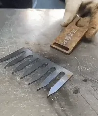 ⚡ 50K+ Sold — Professional Heated Welding Tool for Fast, Strong & Reliable Repairs thumbnail 4