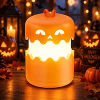 🎃 25,000+ Sold — Rechargeable Collapsible Jack-O’-Lantern | Halloween Hot Sale 55% OFF thumbnail 10