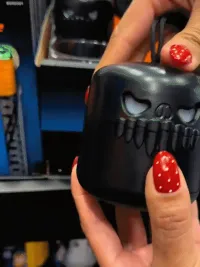 🎃 25,000+ Sold — Rechargeable Collapsible Jack-O’-Lantern | Halloween Hot Sale 55% OFF thumbnail 2