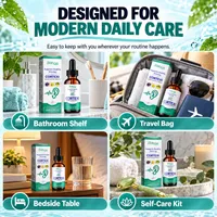 🔥 70% OFF TODAY — Tinnitus Ear Drops | Daily Ear Comfort & Wellness Support thumbnail 7