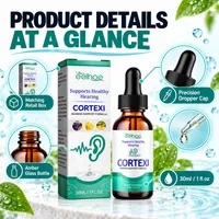 🔥 70% OFF TODAY — Tinnitus Ear Drops | Daily Ear Comfort & Wellness Support thumbnail 6