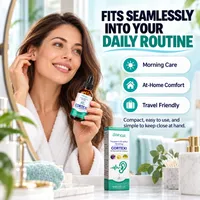 🔥 70% OFF TODAY — Tinnitus Ear Drops | Daily Ear Comfort & Wellness Support thumbnail 5