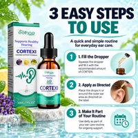 🔥 70% OFF TODAY — Tinnitus Ear Drops | Daily Ear Comfort & Wellness Support thumbnail 4