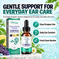 🔥 70% OFF TODAY — Tinnitus Ear Drops | Daily Ear Comfort & Wellness Support thumbnail 3
