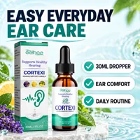 🔥 70% OFF TODAY — Tinnitus Ear Drops | Daily Ear Comfort & Wellness Support thumbnail 1