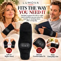 ✨ 55% OFF TODAY — Rechargeable Light Therapy Wrist Wrap for Warm, Relaxing Daily Comfort thumbnail 7