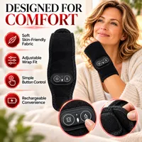 ✨ 55% OFF TODAY — Rechargeable Light Therapy Wrist Wrap for Warm, Relaxing Daily Comfort thumbnail 6