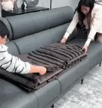 🔥 55% OFF TODAY — Luxury Sofa Cover | Soft, Elegant Protection for a Cozier Home thumbnail 2