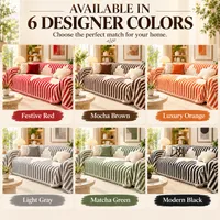 🔥 55% OFF TODAY — Luxury Sofa Cover | Soft, Elegant Protection for a Cozier Home thumbnail 9