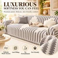 🔥 55% OFF TODAY — Luxury Sofa Cover | Soft, Elegant Protection for a Cozier Home thumbnail 3