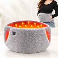 🔥 55% OFF TODAY —  Heated Waist & Hand Warmer | 3 Adjustable Heat Levels for Cozy Winter Comfort thumbnail 10