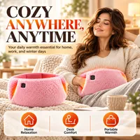 🔥 55% OFF TODAY —  Heated Waist & Hand Warmer | 3 Adjustable Heat Levels for Cozy Winter Comfort thumbnail 9