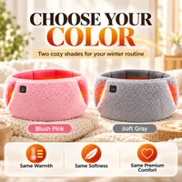 🔥 55% OFF TODAY —  Heated Waist & Hand Warmer | 3 Adjustable Heat Levels for Cozy Winter Comfort thumbnail 8